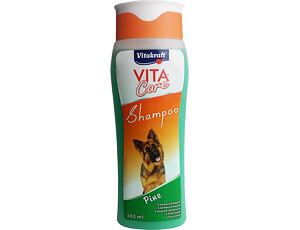 Šampon VITA CARE - borovicový 300 ml