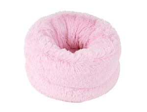 Natálie 45 cm růžová