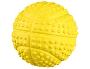 TRIXIE Sportovní míč z tvrdé gumy 5,5 cm