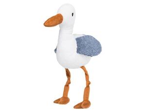 BE NORDIC plyšový racek 35 cm