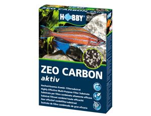 Hobby Zeo Carbon aktiv 500g