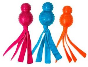 KONG Wubba Comet S