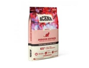 ACANA INDOOR ENTRÉE CAT 1,8kg MDT. 2/25