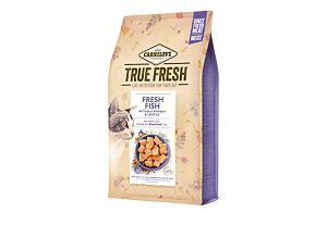 Carnilove Cat True Fresh Fish