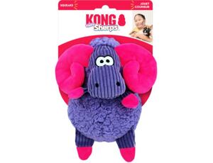 Hračka KONG Sherps Floofs muflon M