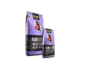 Belcando Baseline Oldie & Light 12,5 kg