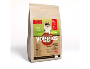 Yoggies MINI Ibérico Vepřové maso