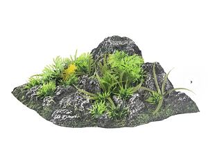 Flamingo Dekorace Grey Rock Plant 23cm