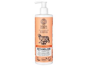 Wilda Siberica Detangling šampon 400ml