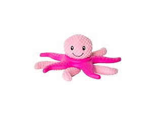 KIWI WALKER Let's play! Octopus&Starfish 2v1 růžová