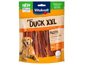 Vitakraft DUCK XXL kachní filety 250 g