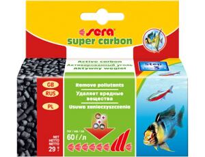 Sera Super Carbon 29 g