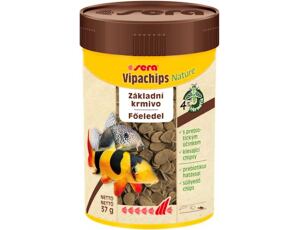Sera Vipachips Nature 100 ml (37 g)