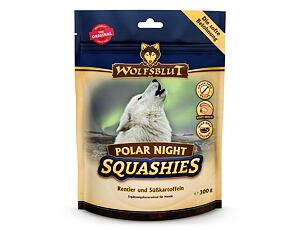 Wolfsblut Pamlsky Polar Night Squashies 300g