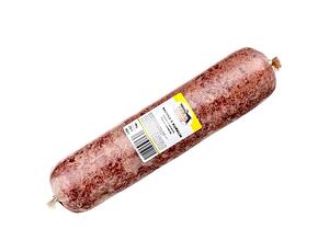 SOKOL FALCO Kachna s kuřecím salám 1kg