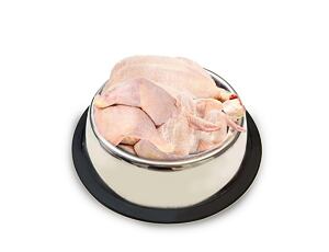 SOKOL FALCO Kuře sekané 1kg