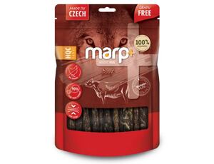 Marp Holistic Plus - hovězí pamlsky pro psy 80g