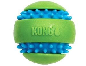 KONG Squeezz Goomz Ball M