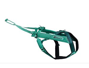 Non-stop Dogwear Freemotion 5.0 aqua