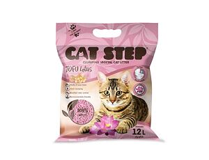Cat Step Tofu Lotus 12l