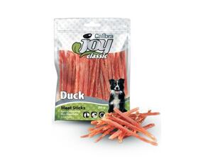 Calibra Joy Dog Classic Duck Strips 250 g