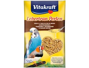 Perls rybí tuk kanár 20g