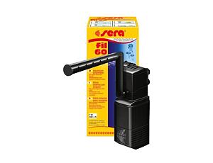 Sera fil 60 - vnitřní filtr