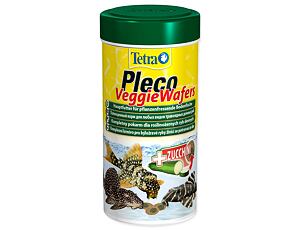 TETRA Pleco VeggieWafers 250ml