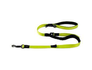 Vodítko ROGZ Control Lead žluté XL