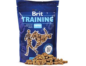 Brit Training Snack Puppies 200g
