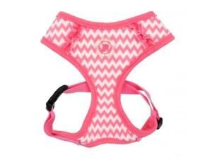 Pinkaholic Ziggy Harness kšíry - růžová