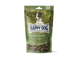 Happy Dog Soft Snack Mini Neuseeland 100 g