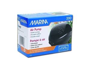 Kompresor MARINA 200