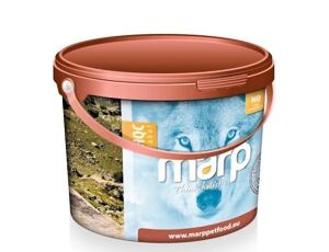Marp Holistic Chicken CAT Grain Free 4kg