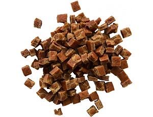 Kostičky kachní mini 100g