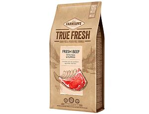 Carnilove dog True Fresh Beef Adult
