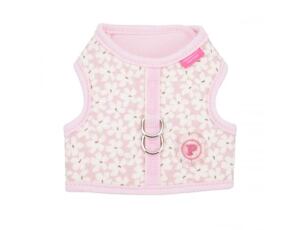 Pinkaholic Viola Pinka Harness kšíry - růžová