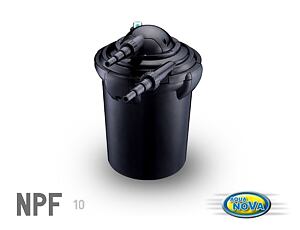 Tlakový filtr NPF-10