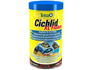 Tetra Cichlid vločky velké 500 ml