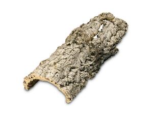 Korkový úkryt L 60 - 100 cm