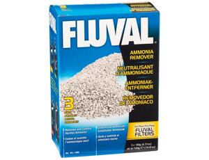 Náplň odstraňovač dusíkatých látek FLUVAL 540 g