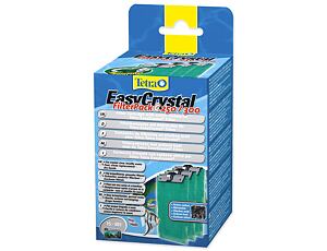 Náplň aktivní uhli EasyCrystal 250 / 300