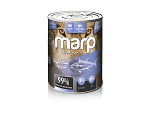 Marp Variety Single Tuna 400g