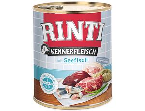 Konzerva RINTI mořská ryba 800 g