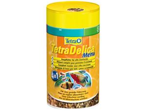 Tetra Delica Menu 100ml