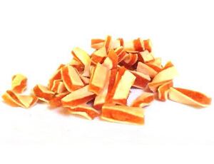 Sendvič kuře & treska 100 g
