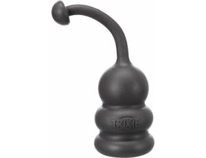 TRIXIE BE ECO Jumper plovoucí gumový granát 16cm