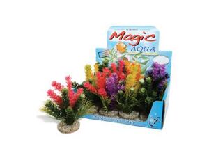 Sydeco Magic Aqua Fiesta Colours mix