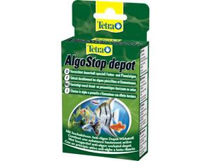 Tetra Algo Stop Depot
