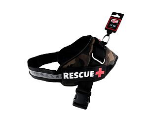 Kšíry Rescue M kamufláž